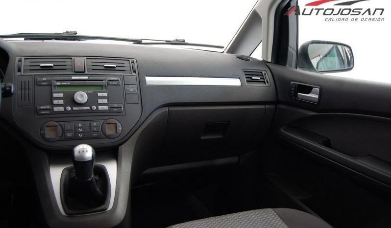 Ford C-MAX 1.6i Trend lleno