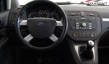 Ford C-MAX 1.6i Trend lleno