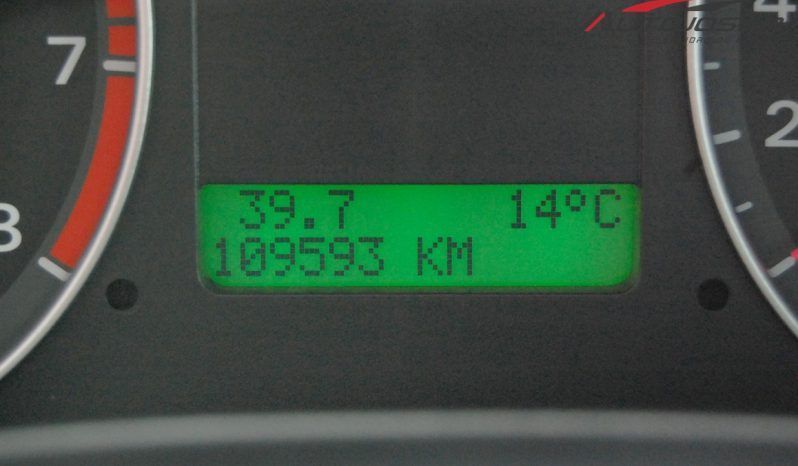 Ford C-MAX 1.6i Trend lleno