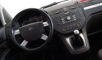 Ford C-MAX 1.6i Trend lleno