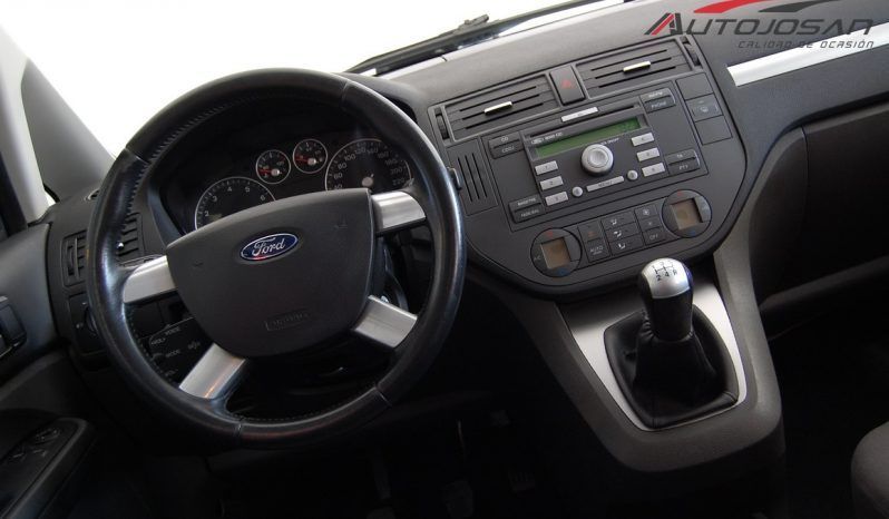Ford C-MAX 1.6i Trend lleno