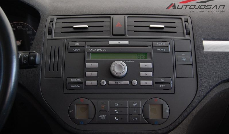 Ford C-MAX 1.6i Trend lleno