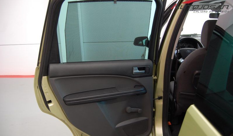 Ford C-MAX 1.6i Trend lleno