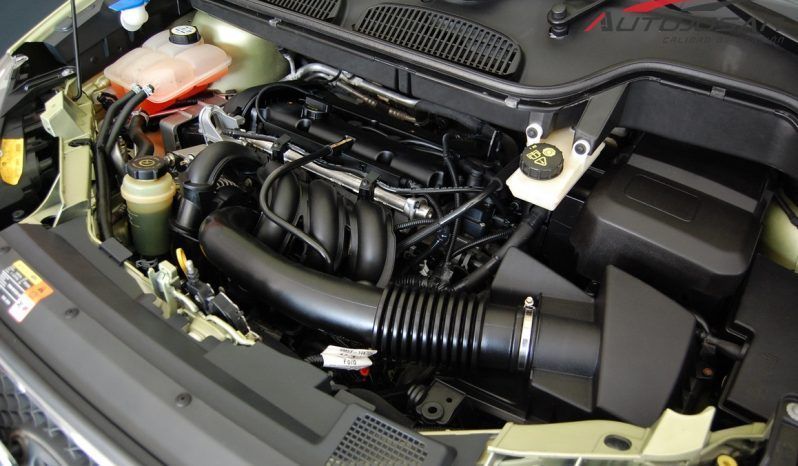Ford C-MAX 1.6i Trend lleno
