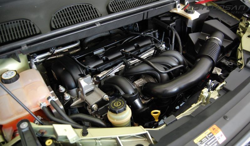 Ford C-MAX 1.6i Trend lleno