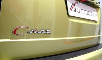 Ford C-MAX 1.6i Trend lleno