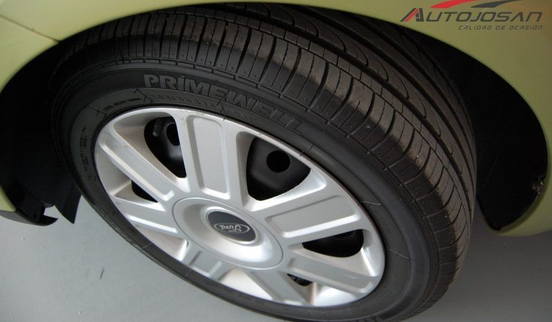 Ford C-MAX 1.6i Trend lleno