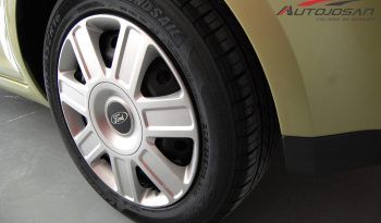 Ford C-MAX 1.6i Trend lleno