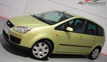 Ford C-MAX 1.6i Trend lleno