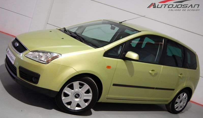 Ford C-MAX 1.6i Trend lleno