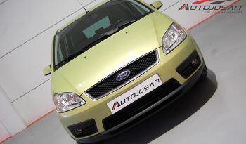 Ford C-MAX 1.6i Trend lleno