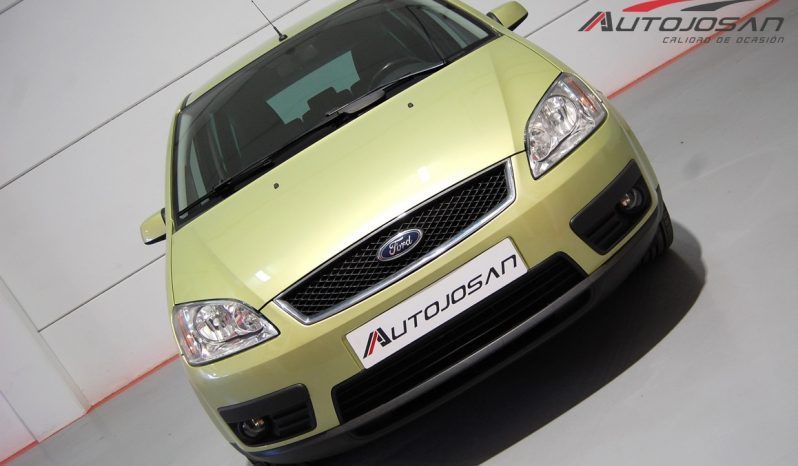 Ford C-MAX 1.6i Trend lleno