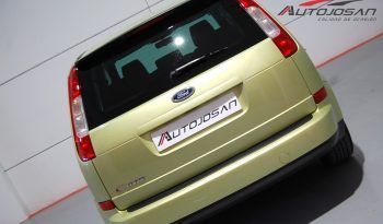 Ford C-MAX 1.6i Trend lleno