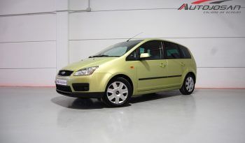 Ford C-MAX 1.6i Trend lleno
