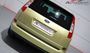 Ford C-MAX 1.6i Trend lleno