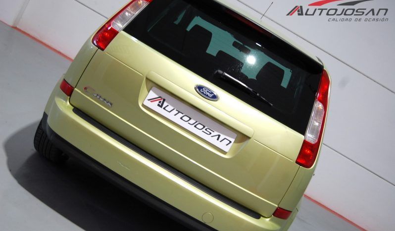 Ford C-MAX 1.6i Trend lleno