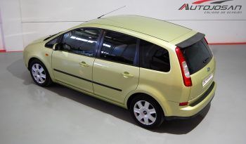 Ford C-MAX 1.6i Trend lleno