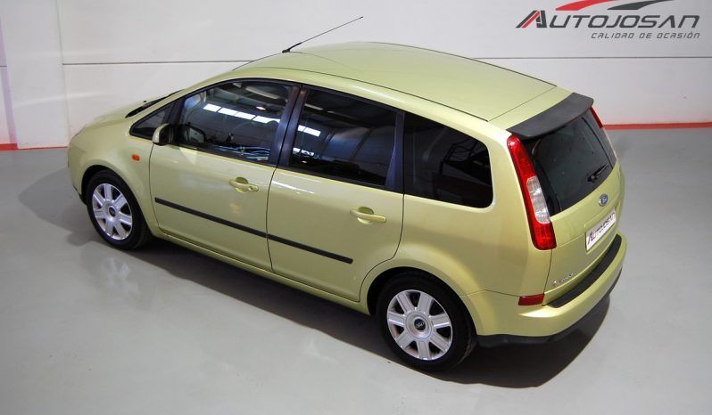 Ford C-MAX 1.6i Trend lleno