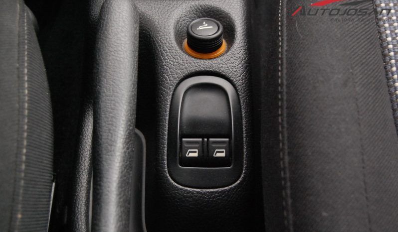 Peugeot 206 1.4i 3p. lleno