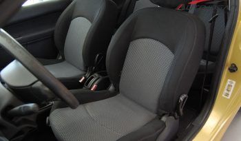 Peugeot 206 1.4i 3p. lleno