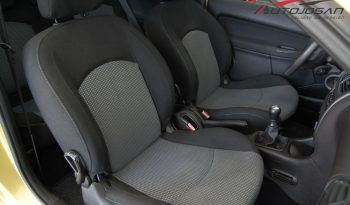 Peugeot 206 1.4i 3p. lleno