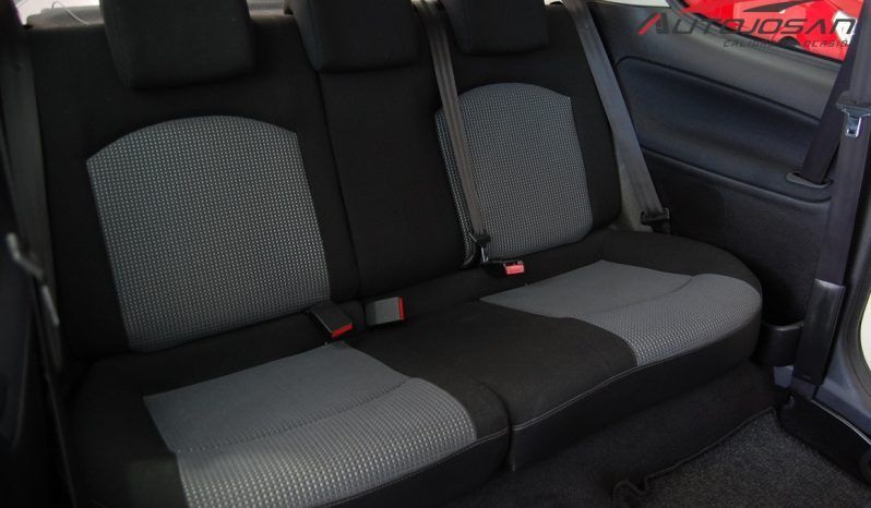 Peugeot 206 1.4i 3p. lleno