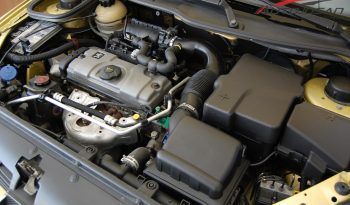 Peugeot 206 1.4i 3p. lleno