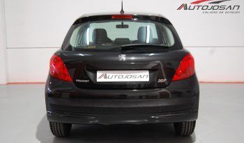 Peugeot 207 1.4i X-Line lleno