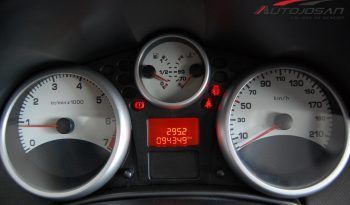 Peugeot 207 1.4i X-Line lleno