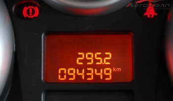 Peugeot 207 1.4i X-Line lleno