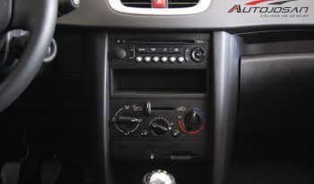 Peugeot 207 1.4i X-Line lleno