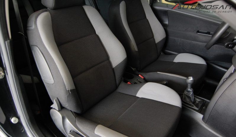 Peugeot 207 1.4i X-Line lleno