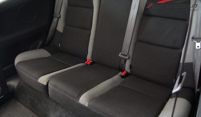 Peugeot 207 1.4i X-Line lleno