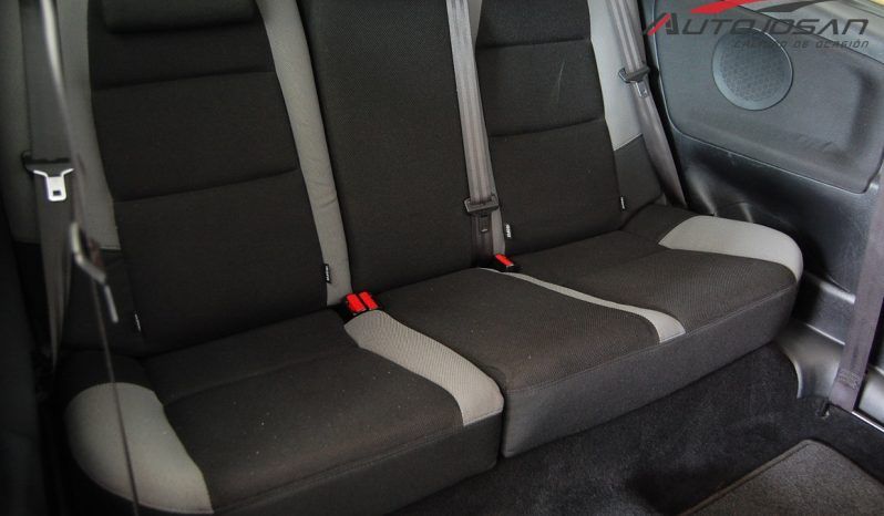 Peugeot 207 1.4i X-Line lleno