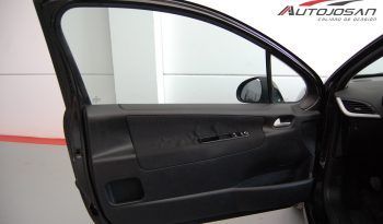 Peugeot 207 1.4i X-Line lleno