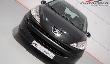 Peugeot 207 1.4i X-Line lleno