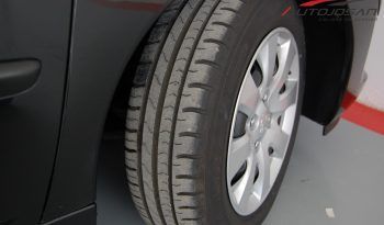 Peugeot 207 1.4i X-Line lleno