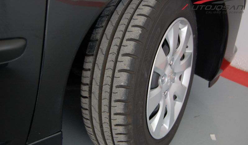 Peugeot 207 1.4i X-Line lleno