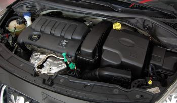 Peugeot 207 1.4i X-Line lleno