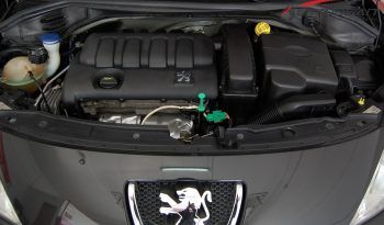 Peugeot 207 1.4i X-Line lleno