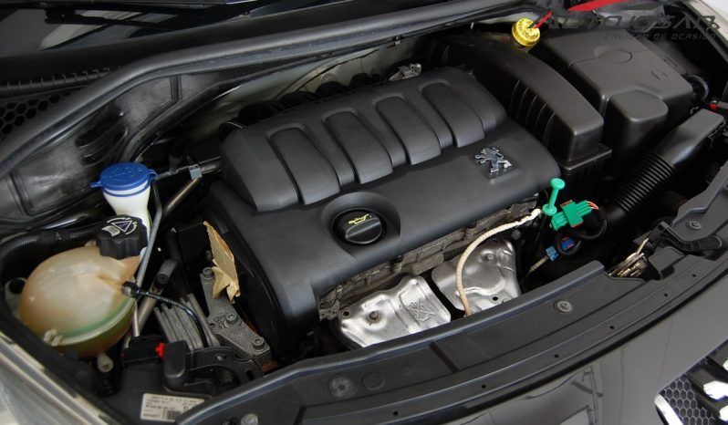 Peugeot 207 1.4i X-Line lleno