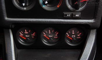Audi Coupe 2.8i E V6 lleno