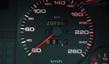 Audi Coupe 2.8i E V6 lleno