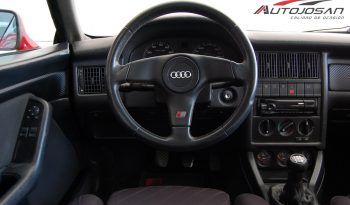 Audi Coupe 2.8i E V6 lleno