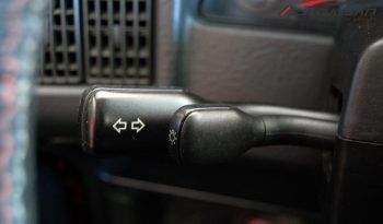 Audi Coupe 2.8i E V6 lleno