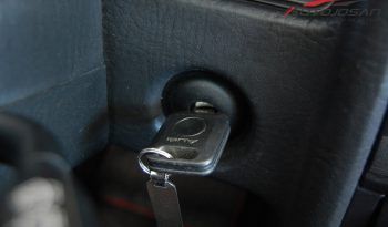 Audi Coupe 2.8i E V6 lleno