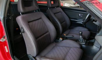 Audi Coupe 2.8i E V6 lleno