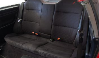 Audi Coupe 2.8i E V6 lleno