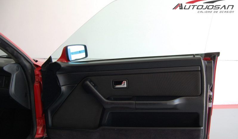 Audi Coupe 2.8i E V6 lleno