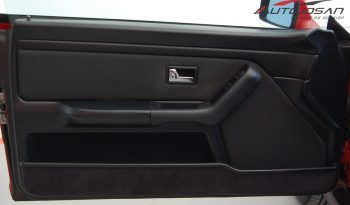 Audi Coupe 2.8i E V6 lleno